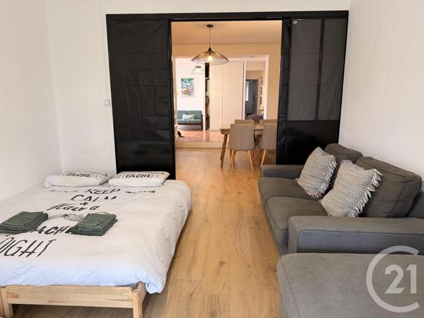 Appartement F3 à vendre  3 pièces - 66,35 m2 ST JEAN DE LUZ - 64