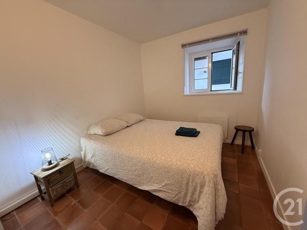 Appartement F3 à vendre  3 pièces - 66,35 m2 ST JEAN DE LUZ - 64