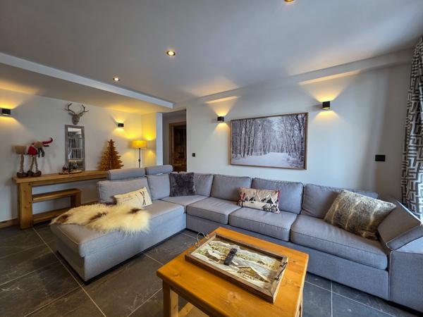 Appartement à vendre à Saint-Martin-de-Belleville (73440) - Savoie