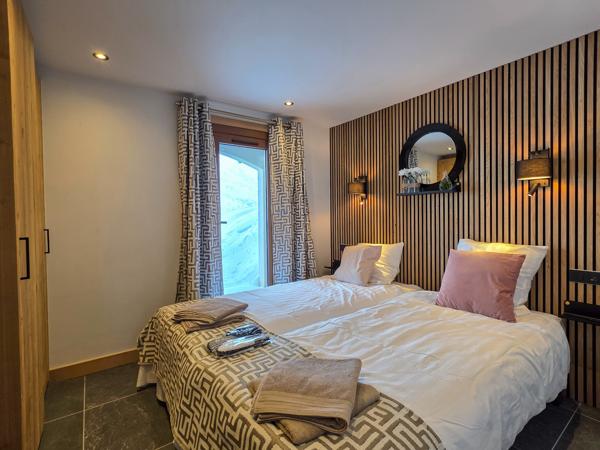 Appartement à vendre à Saint-Martin-de-Belleville (73440) - Savoie