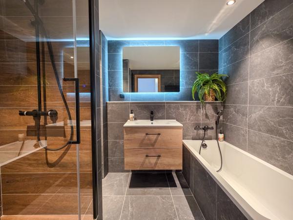 Appartement à vendre à Saint-Martin-de-Belleville (73440) - Savoie