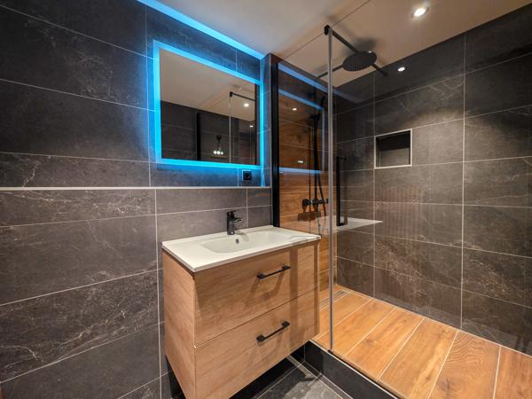 Appartement à vendre à Saint-Martin-de-Belleville (73440) - Savoie