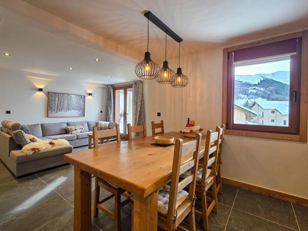 Appartement à vendre à Saint-Martin-de-Belleville (73440) - Savoie