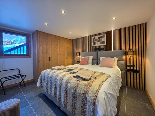 Appartement à vendre à Saint-Martin-de-Belleville (73440) - Savoie
