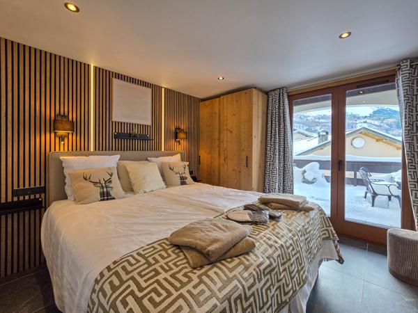Appartement à vendre à Saint-Martin-de-Belleville (73440) - Savoie