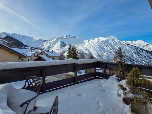 Appartement à vendre à Saint-Martin-de-Belleville (73440) - Savoie