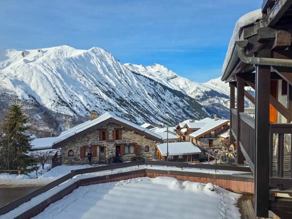 Appartement à vendre à Saint-Martin-de-Belleville (73440) - Savoie