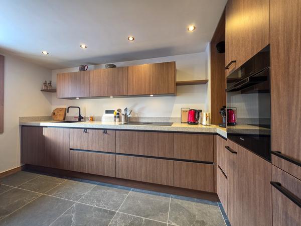 Appartement à vendre à Saint-Martin-de-Belleville (73440) - Savoie