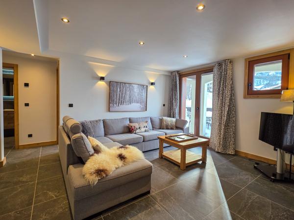 Appartement à vendre à Saint-Martin-de-Belleville (73440) - Savoie
