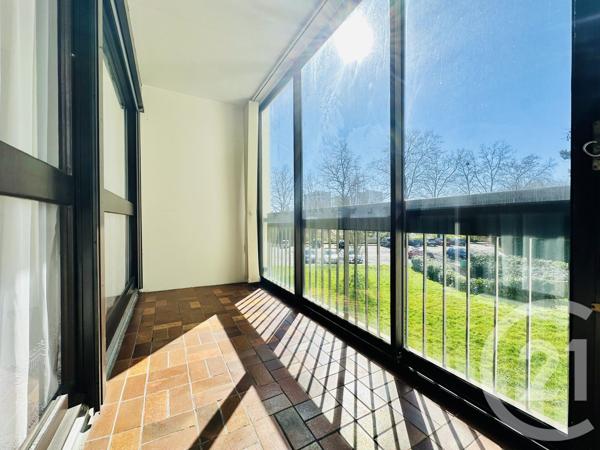 Appartement T4 à vendre  4 pièces - 88,40 m 2   LIMOGES  - 87