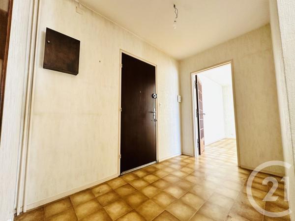 Appartement T4 à vendre  4 pièces - 88,40 m 2   LIMOGES  - 87