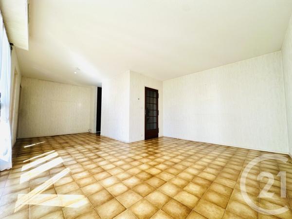 Appartement T4 à vendre  4 pièces - 88,40 m 2   LIMOGES  - 87