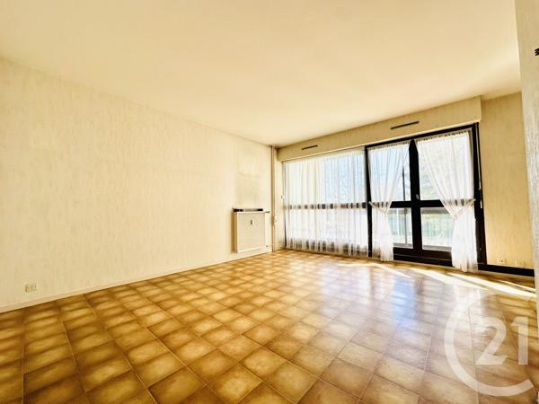 Appartement T4 à vendre  4 pièces - 88,40 m 2   LIMOGES  - 87