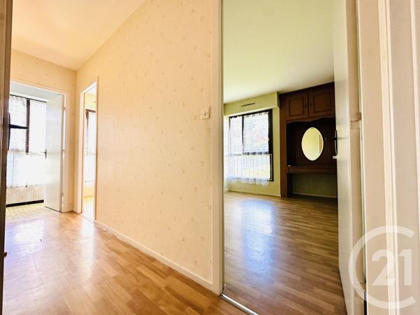 Appartement T4 à vendre  4 pièces - 88,40 m 2   LIMOGES  - 87