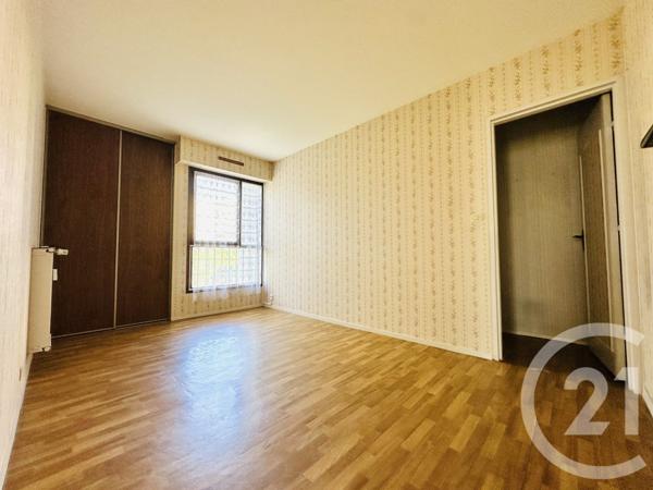 Appartement T4 à vendre  4 pièces - 88,40 m 2   LIMOGES  - 87