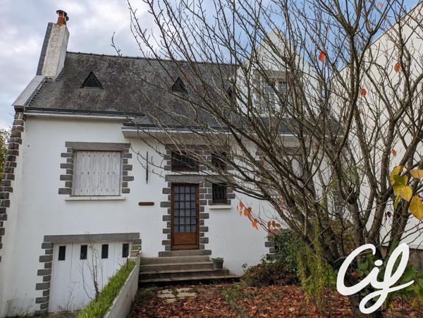 Maison T5 et plus
