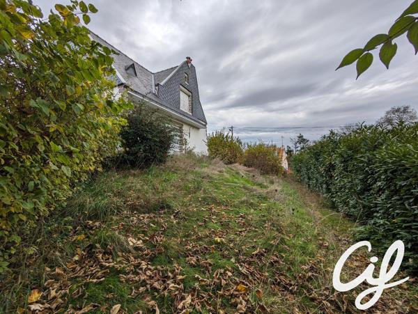 Maison T5 et plus