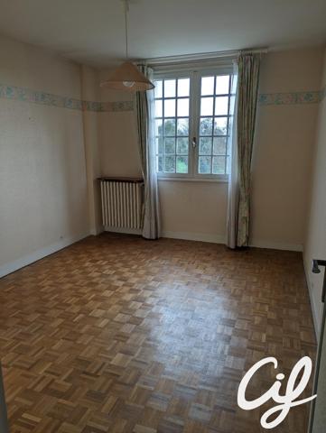 Maison T5 et plus