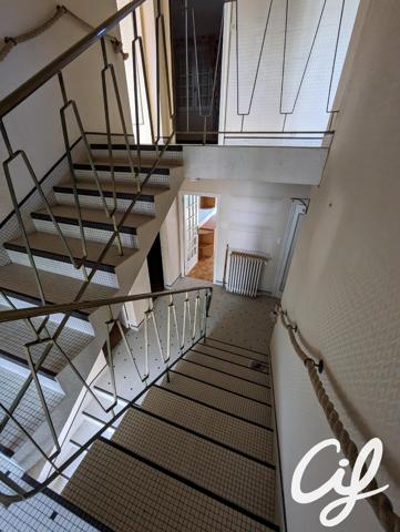 Maison T5 et plus