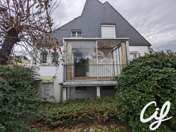 Maison T5 et plus