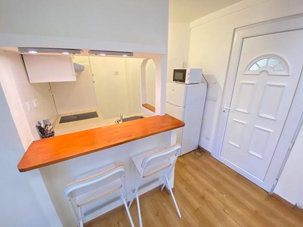 Appartement Athis Mons 1 pièce(s) 21 m2