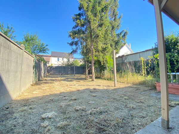 Appartement Athis Mons 1 pièce(s) 21 m2