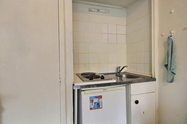Achat chambre Colombes - 1 pièce(s) - 12 m² - 89 000 €