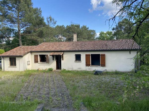 Maison à vendre |  Cocumont |  7 pièces | 128 m²