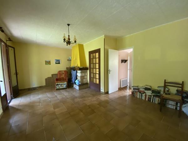 Maison à vendre |  Cocumont |  7 pièces | 128 m²