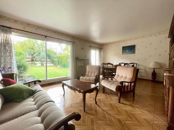 ? EXCLUSIVITÉ ? Maison familiale avec fort potentiel ? Mont Valérien, Nanterre