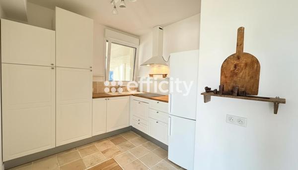 Appartement 2 pièces - 60 m²