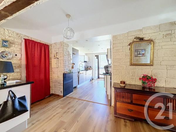 Appartement F3 à vendre  3 pièces - 75,10 m 2   AJACCIO  - 201