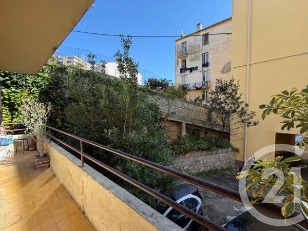 Appartement F3 à vendre  3 pièces - 75,10 m 2   AJACCIO  - 201