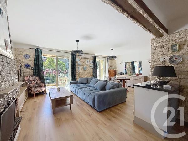 Appartement F3 à vendre  3 pièces - 75,10 m 2   AJACCIO  - 201