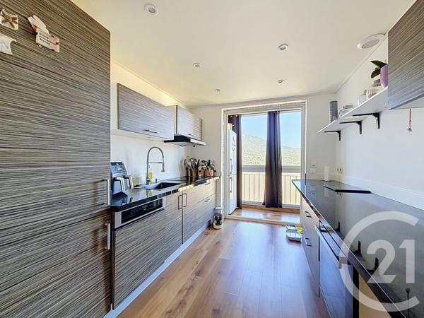 Appartement F3 à vendre  3 pièces - 75,10 m 2   AJACCIO  - 201