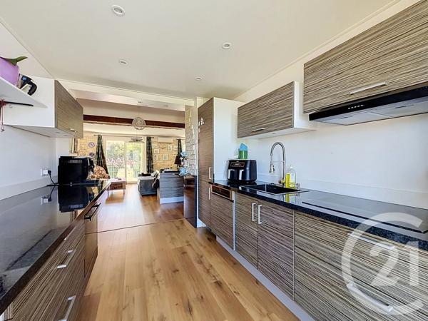 Appartement F3 à vendre  3 pièces - 75,10 m 2   AJACCIO  - 201