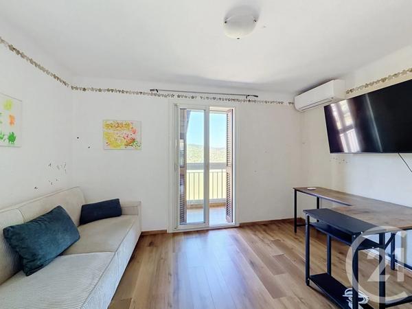 Appartement F3 à vendre  3 pièces - 75,10 m 2   AJACCIO  - 201