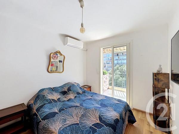 Appartement F3 à vendre  3 pièces - 75,10 m 2   AJACCIO  - 201
