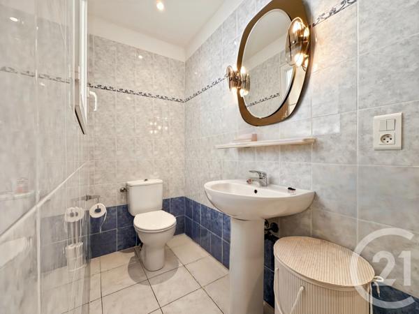 Maison à vendre  9 pièces - 216,47 m 2   PIETRALBA  - 202
