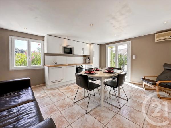 Maison à vendre  9 pièces - 216,47 m 2   PIETRALBA  - 202