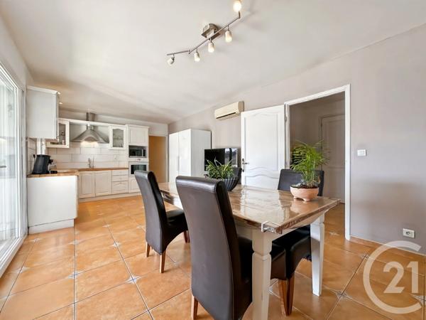 Maison à vendre  9 pièces - 216,47 m 2   PIETRALBA  - 202