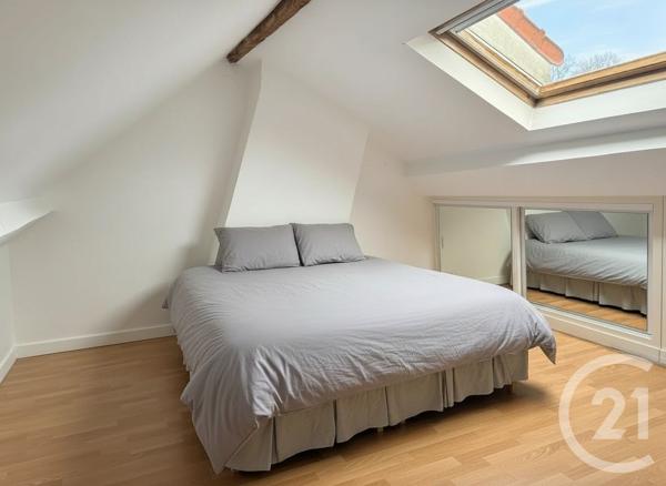 Appartement Studio à vendre  2 pièces - 34,24 m2 YERRES - 91