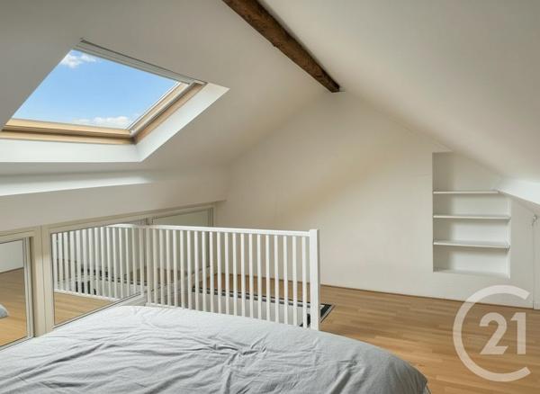 Appartement Studio à vendre  2 pièces - 34,24 m2 YERRES - 91