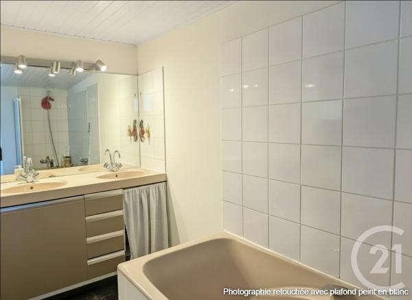 Appartement Studio à vendre  2 pièces - 34,24 m2 YERRES - 91