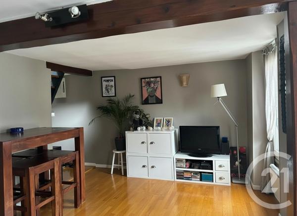 Appartement Studio à vendre  2 pièces - 34,24 m2 YERRES - 91