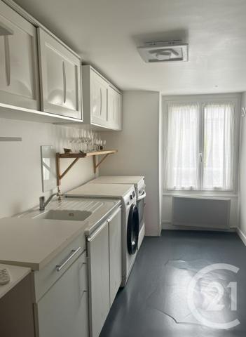 Appartement Studio à vendre  2 pièces - 34,24 m2 YERRES - 91