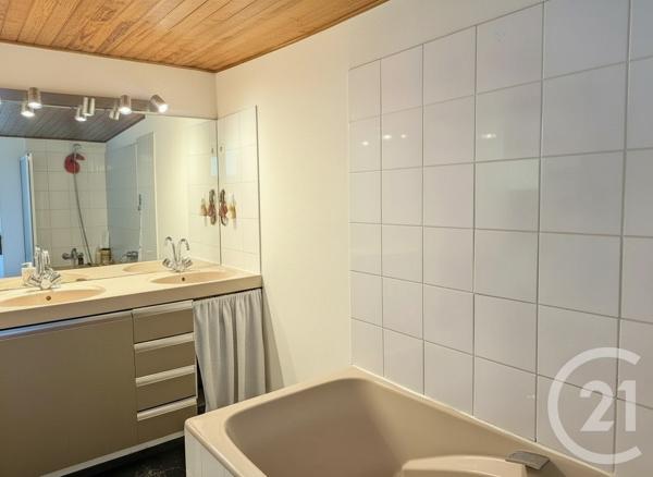 Appartement Studio à vendre  2 pièces - 34,24 m2 YERRES - 91