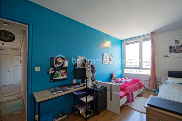 Appartement de 68,52 m²