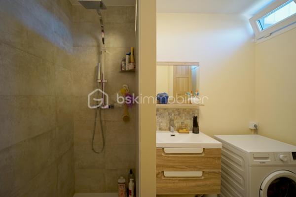Appartement de 68,52 m²