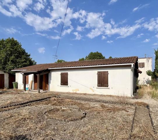 Maison à vendre 244 950 € Saint-Médard-en-Jalles 4 p 98 m² DPE E
